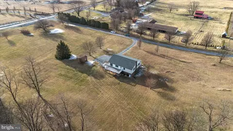 146 Beeler Ln, Winchester, VA 22603