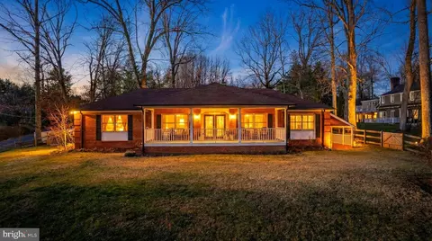 3466 Middle Rd, Winchester, VA 22602