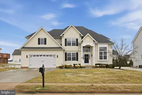 218 Flanagan Dr, Winchester, VA 22602