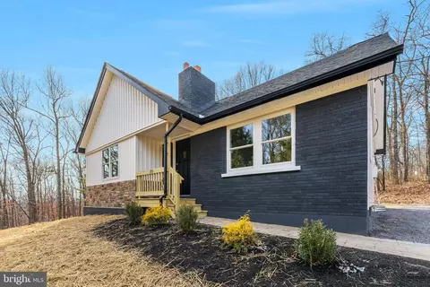 351 Ridgeview Rd, Gore, VA 22637