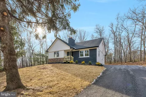 351 Ridgeview Rd, Gore, VA 22637 photo 2