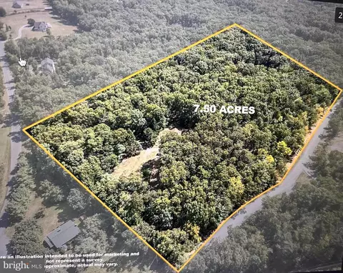 351 Ridgeview Rd, Gore, VA 22637 photo 6