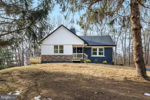 351 Ridgeview Rd, Gore, VA 22637 photo 3