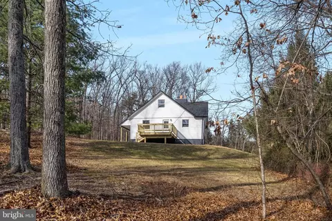 351 Ridgeview Rd, Gore, VA 22637 photo 4