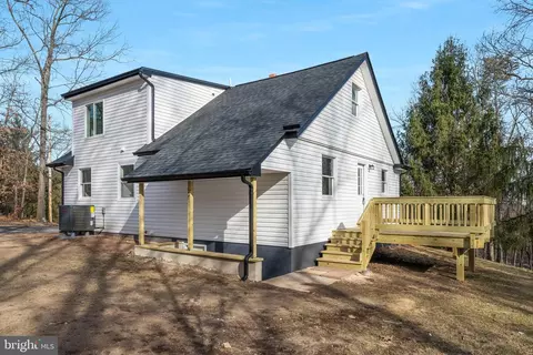 351 Ridgeview Rd, Gore, VA 22637 photo 5