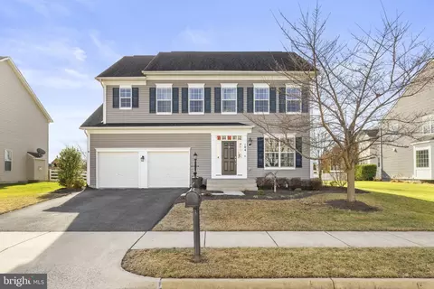 104 Blackford Dr, Stephenson, VA 22656