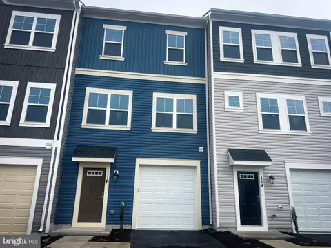 116 Flaxen Mane Ct, Stephenson, VA 22656