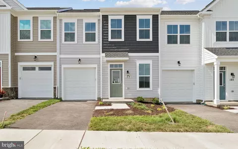 103 Castaway Pl, Winchester, VA 22603