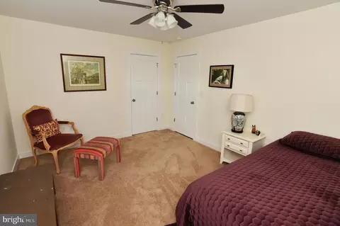 Bedroom - 129 Doonbeg Ct, Winchester, VA 22602 photo 3 of 5