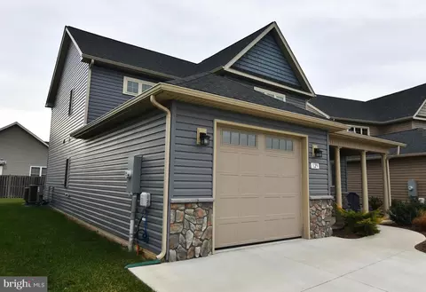 Exterior - 129 Doonbeg Ct, Winchester, VA 22602 photo 5 of 5