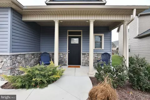 Exterior - 129 Doonbeg Ct, Winchester, VA 22602 photo 3 of 5