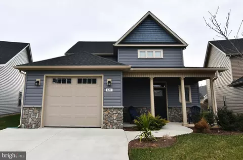 129 Doonbeg Ct, Winchester, VA 22602