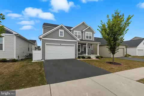 119 Interlace Way, Stephenson, VA 22656