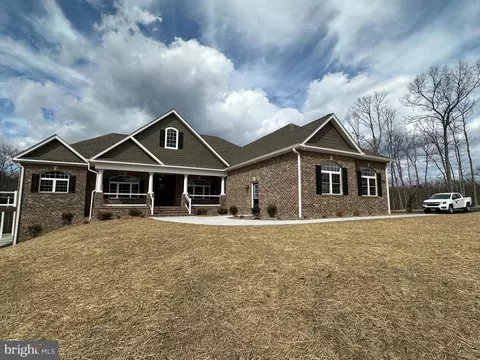 lot12 Keval Gyan Way, Winchester, VA 22603