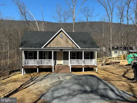 116 Pinto, Winchester, VA 22602