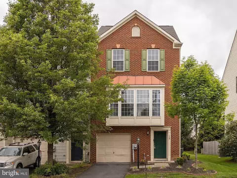 129 Pittman Ct, Stephens City, VA 22655