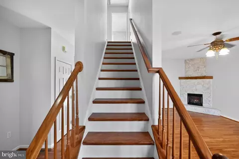 Entry Way - 196 Joline Dr, Clear Brook, VA 22624 photo 4 of 4