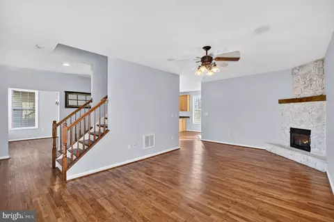 Living - 196 Joline Dr, Clear Brook, VA 22624 photo 3 of 3