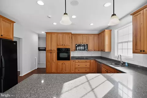 Kitchen - 196 Joline Dr, Clear Brook, VA 22624 photo 5 of 7