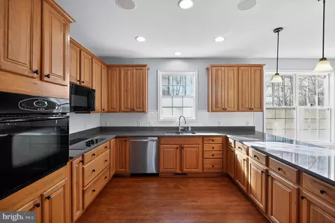 Kitchen - 196 Joline Dr, Clear Brook, VA 22624 photo 3 of 7