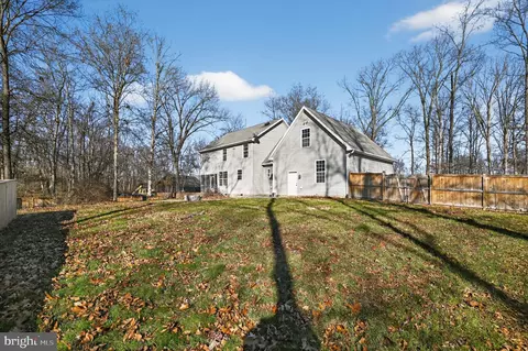 Exterior - 196 Joline Dr, Clear Brook, VA 22624 photo 5 of 10