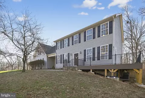 Exterior - 196 Joline Dr, Clear Brook, VA 22624 photo 2 of 10