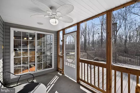 Exterior - 196 Joline Dr, Clear Brook, VA 22624 photo 10 of 10