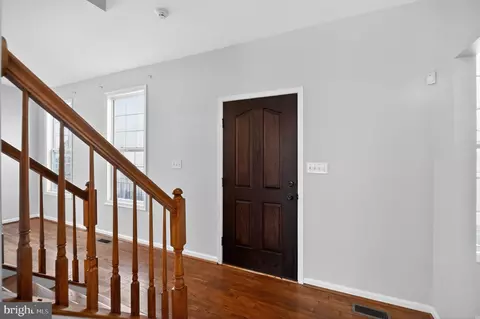 Entry Way - 196 Joline Dr, Clear Brook, VA 22624 photo 1 of 4