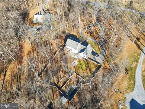 View/Area - 196 Joline Dr, Clear Brook, VA 22624 photo 2 of 5
