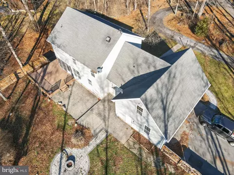 View/Area - 196 Joline Dr, Clear Brook, VA 22624 photo 4 of 5
