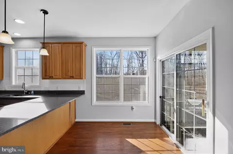 Entry Way - 196 Joline Dr, Clear Brook, VA 22624 photo 3 of 4