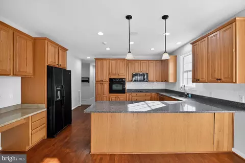 Kitchen - 196 Joline Dr, Clear Brook, VA 22624 photo 4 of 7