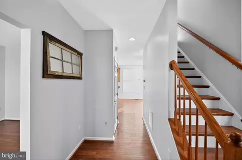 Entry Way - 196 Joline Dr, Clear Brook, VA 22624 photo 2 of 4