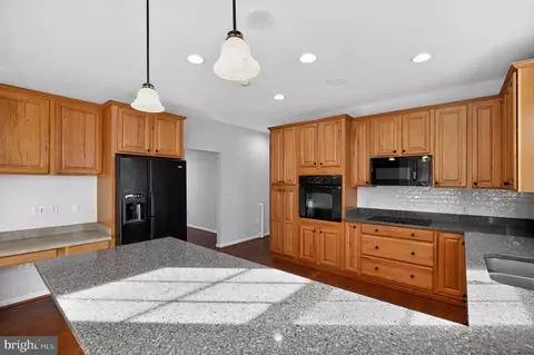 Kitchen - 196 Joline Dr, Clear Brook, VA 22624 photo 2 of 7