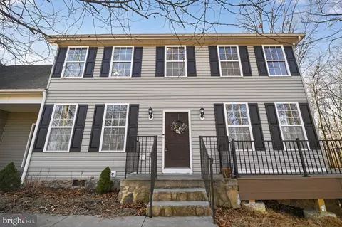 Exterior - 196 Joline Dr, Clear Brook, VA 22624 photo 3 of 10