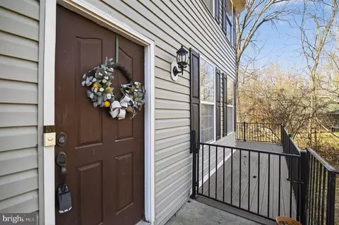 Exterior - 196 Joline Dr, Clear Brook, VA 22624 photo 9 of 10