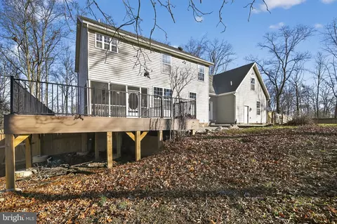 Exterior - 196 Joline Dr, Clear Brook, VA 22624 photo 4 of 10