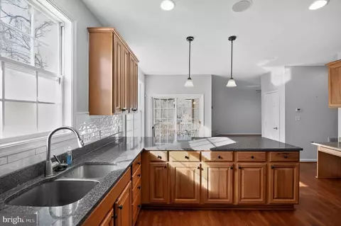 Kitchen - 196 Joline Dr, Clear Brook, VA 22624 photo 1 of 7