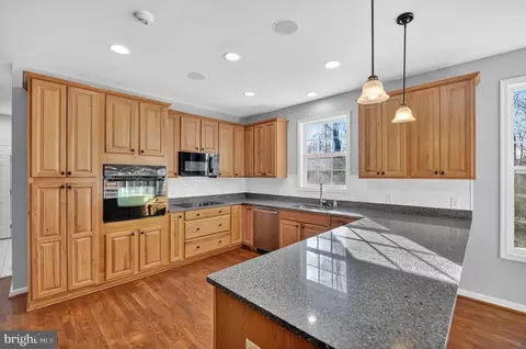 Kitchen - 196 Joline Dr, Clear Brook, VA 22624 photo 7 of 7