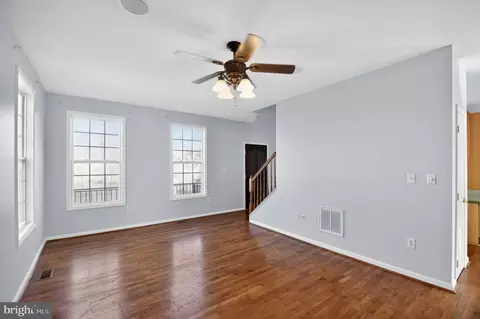 Living - 196 Joline Dr, Clear Brook, VA 22624 photo 2 of 3