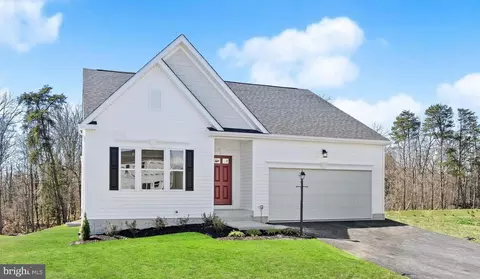 206 Williamson Road, Winchester, VA 22602