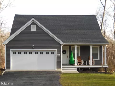 313 Beaver Trl, Winchester, VA 22602