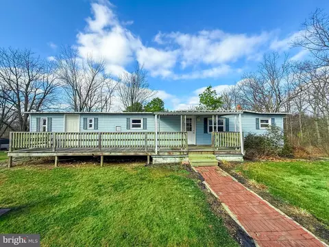 123 Old Bethel Ln, Winchester, VA 22603