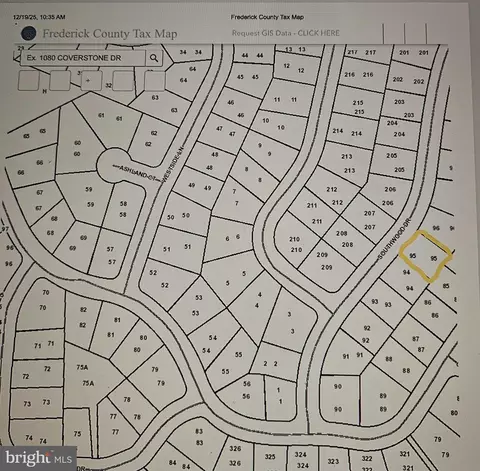 lot95 Southwood, Cross Junction, VA 22625
