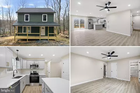 718 Panther Dr, Winchester, VA 22602