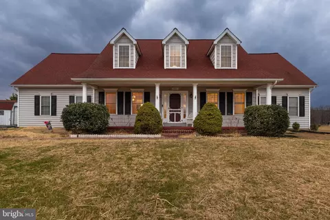 3915 Apple Pie Ridge Rd, Winchester, VA 22603
