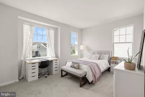 Bedroom - 131 Interlace, Stephenson, VA 22656 photo 3 of 8