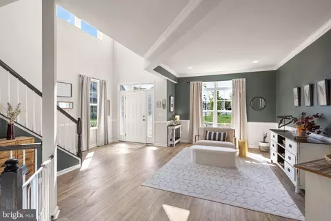 Entry Way - 131 Interlace, Stephenson, VA 22656 photo 3 of 23