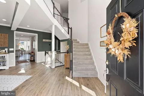 Entry Way - 131 Interlace, Stephenson, VA 22656 photo 1 of 23