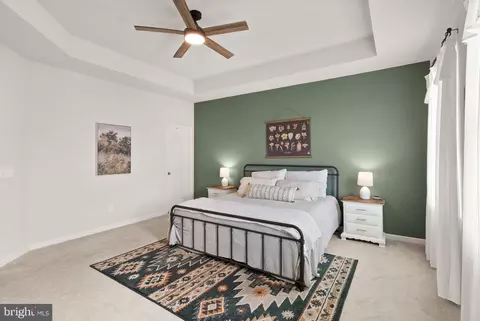 Bedroom - 131 Interlace, Stephenson, VA 22656 photo 2 of 8